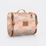 Kids Compact Travel Vanity Laminated Fabric - Thandana UK