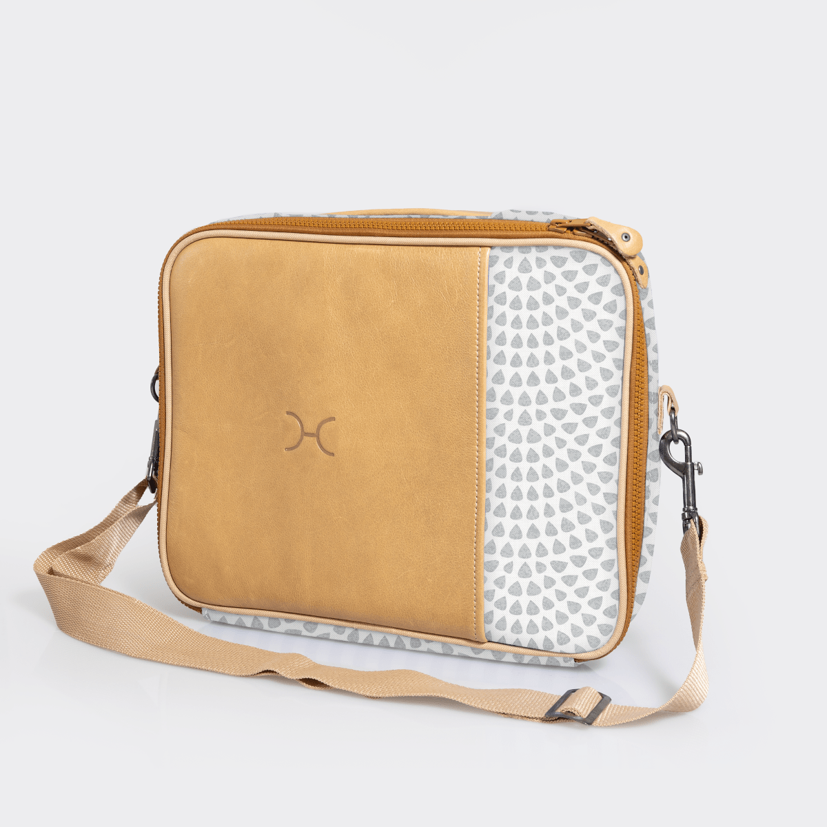 KIDS Essential Laptop 13' Bag Laminated Fabric - Thandana UK