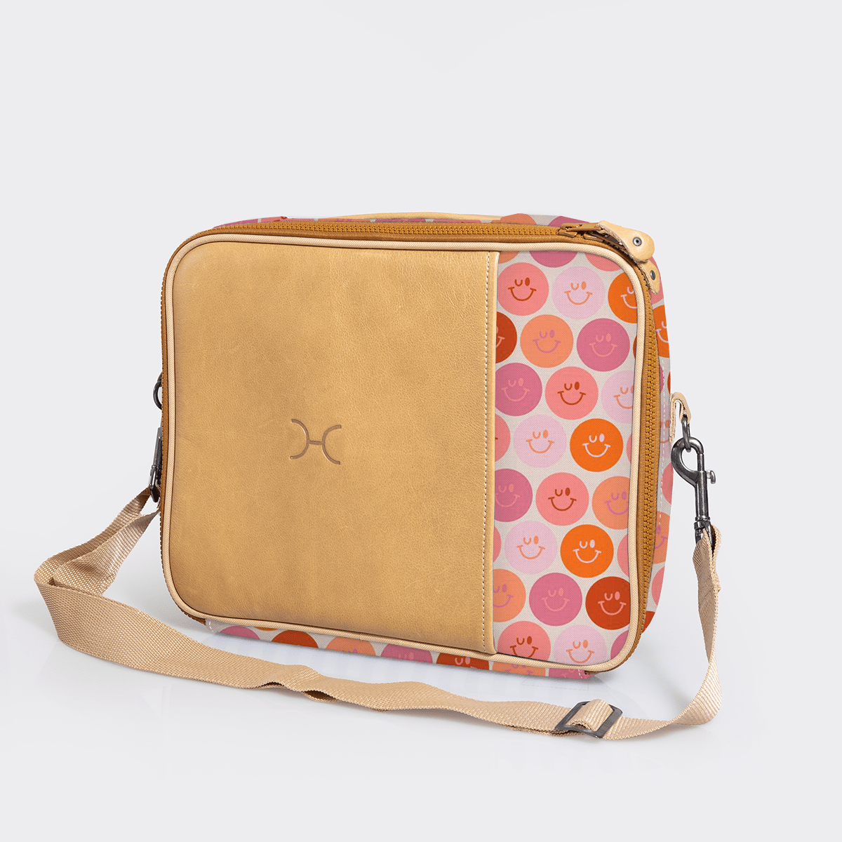 KIDS Essential Laptop 13' Bag Laminated Fabric - Thandana UK
