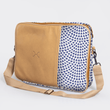 KIDS Essential Laptop 15' Bag Laminated Fabric - Thandana UK