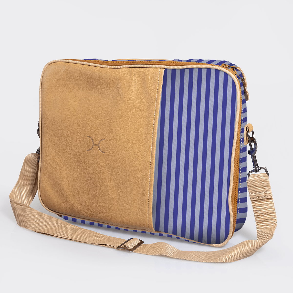 KIDS Essential Laptop 15' Bag Laminated Fabric - Thandana UK