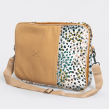 KIDS Essential Laptop 15' Bag Laminated Fabric - Thandana UK