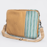 KIDS Essential Laptop 15' Bag Laminated Fabric - Thandana UK