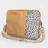 KIDS Essential Laptop 15' Bag Laminated Fabric - Thandana UK