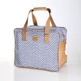 Kid's Large Weekender Luggage Laminated Fabric - Thandana UK