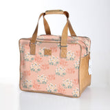 Kid's Large Weekender Luggage Laminated Fabric - Thandana UK