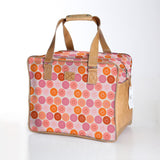 Kid's Large Weekender Luggage Laminated Fabric - Thandana UK