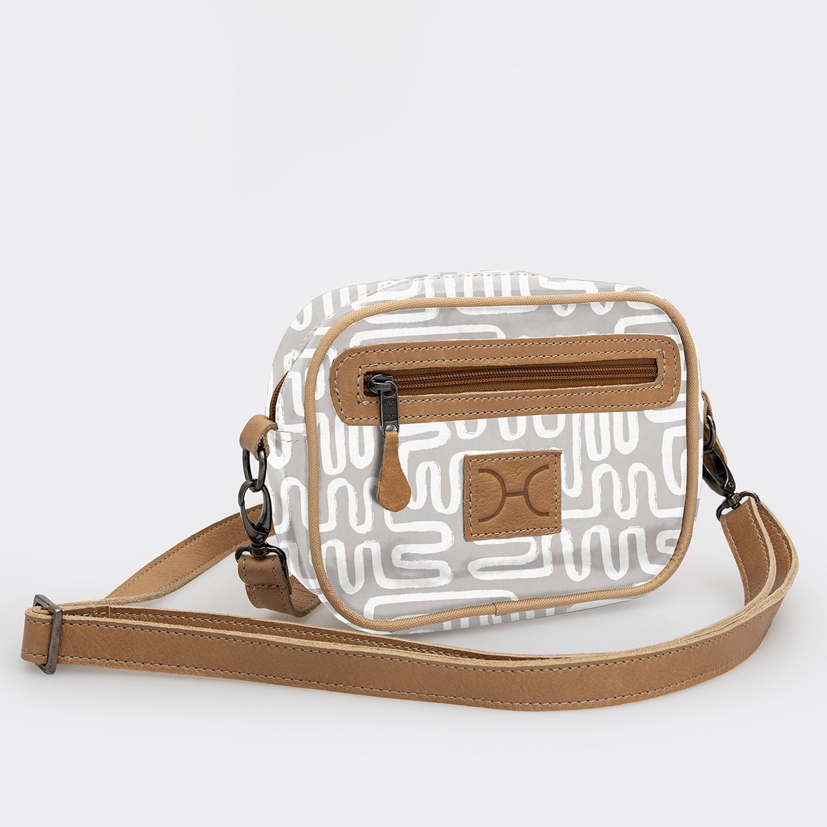 Kids Lipstick Bag Laminated Fabric - Thandana UK
