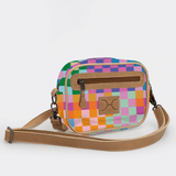 Kids Lipstick Bag Laminated Fabric - Thandana UK