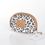 Kids Makeup Bag Laminated Fabric - Thandana UK