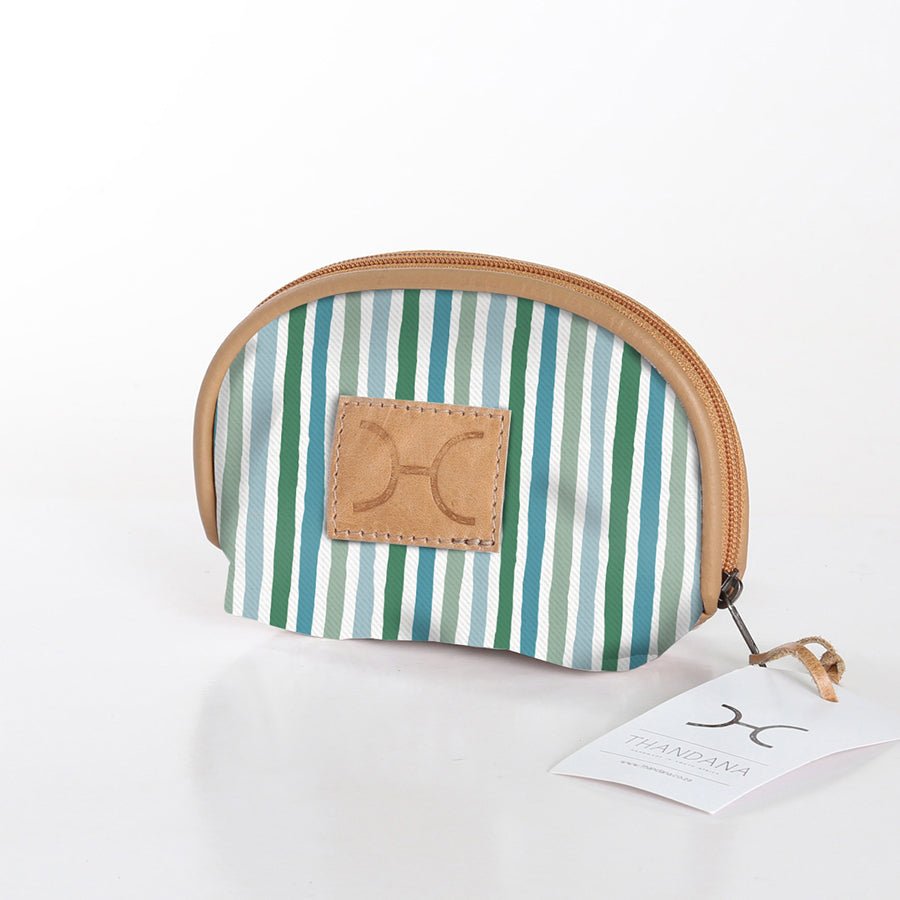 Kids Makeup Bag Laminated Fabric - Thandana UK