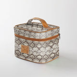 Kids Mini Decker Cooler Laminated Fabric - Thandana UK