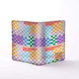 Kids Notebook Hardcover Laminated Fabric - Thandana UK