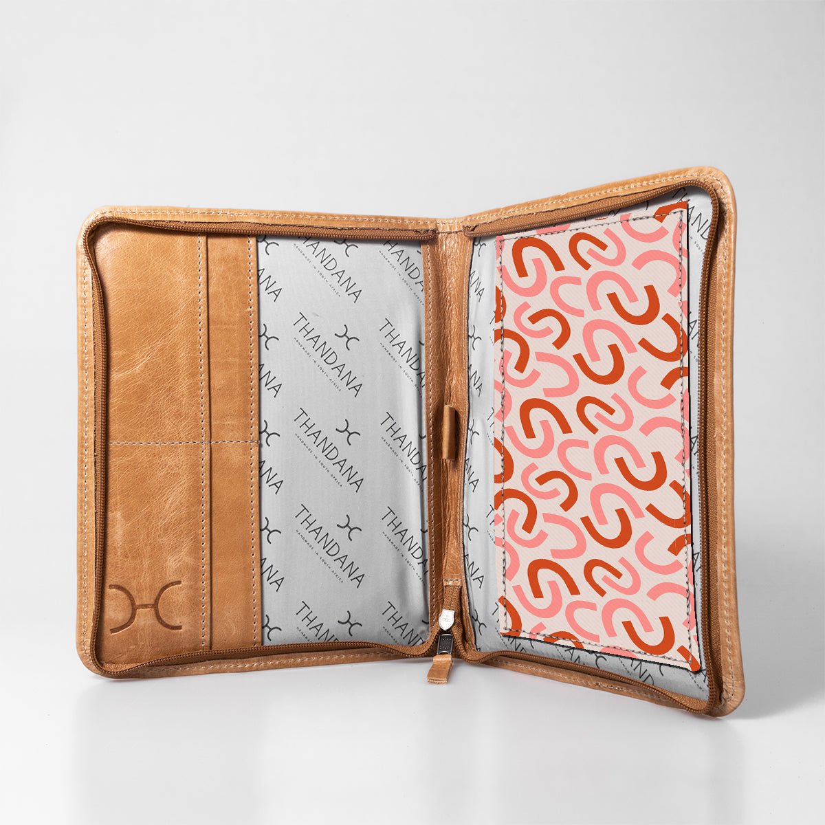 Kids Notebook Hardcover Laminated Fabric - Thandana UK