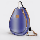 Kids Padel & Tennis Cover Sleeve Laminated Fabric - Thandana UK