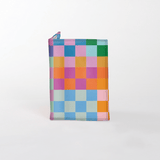 Kids Passport Holders Laminated Fabric - Thandana UK