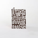 Kids Passport Holders Laminated Fabric - Thandana UK