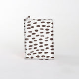 Kids Passport Holders Laminated Fabric - Thandana UK