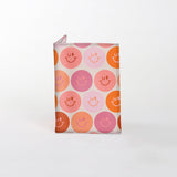 Kids Passport Holders Laminated Fabric - Thandana UK