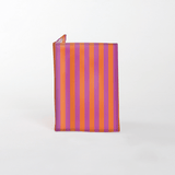 Kids Passport Holders Laminated Fabric - Thandana UK