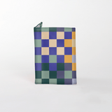 Kids Passport Holders Laminated Fabric - Thandana UK