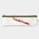 Kids Pencil Case Clear Fabric - Thandana UK