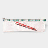 Kids Pencil Case Clear Fabric - Thandana UK