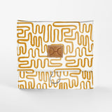 Kids Roll Up Toiletry Laminated Fabric - Thandana UK