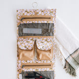 Kids Roll Up Toiletry Laminated Fabric - Thandana UK