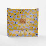Kids Roll Up Toiletry Laminated Fabric - Thandana UK