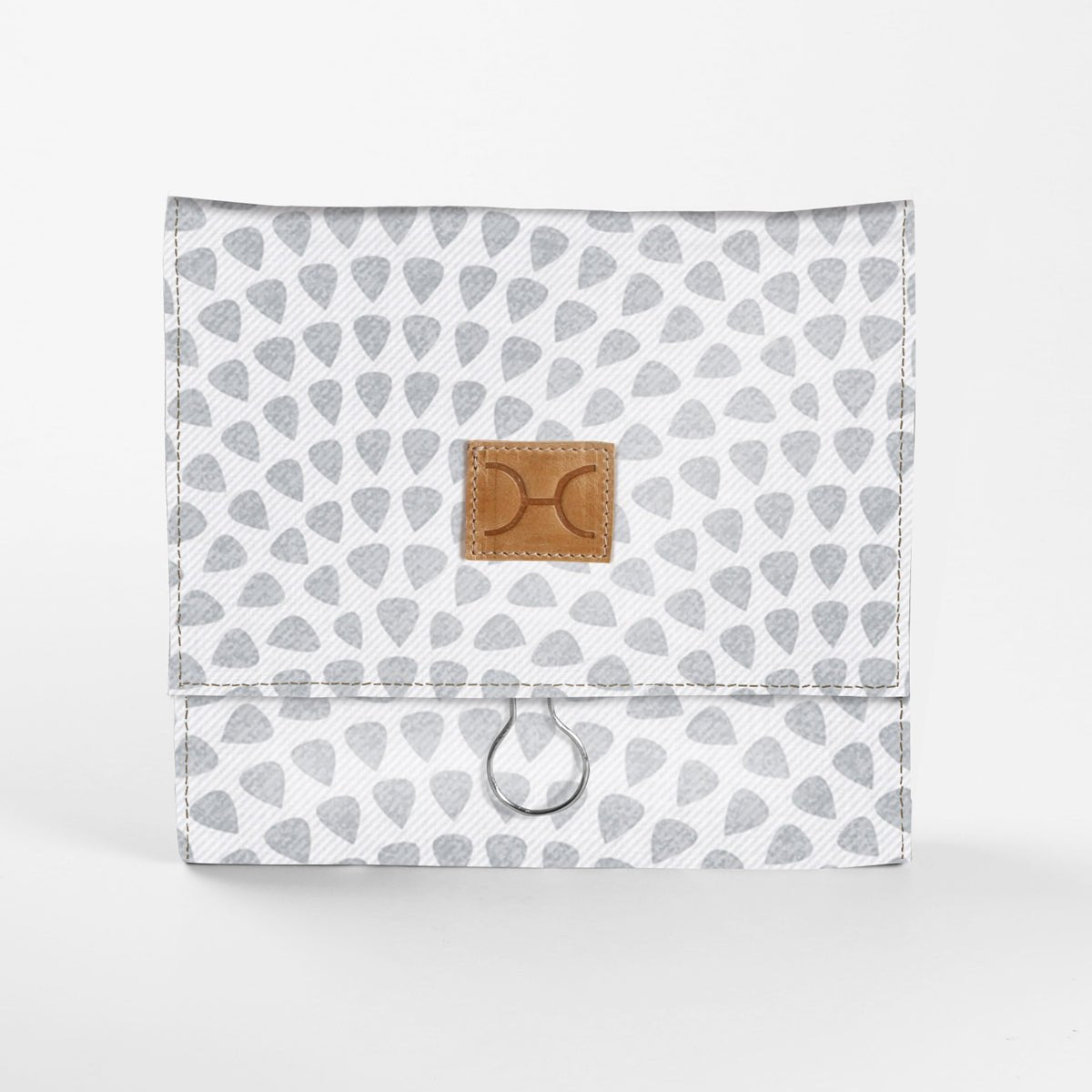 Kids Roll Up Toiletry Laminated Fabric - Thandana UK