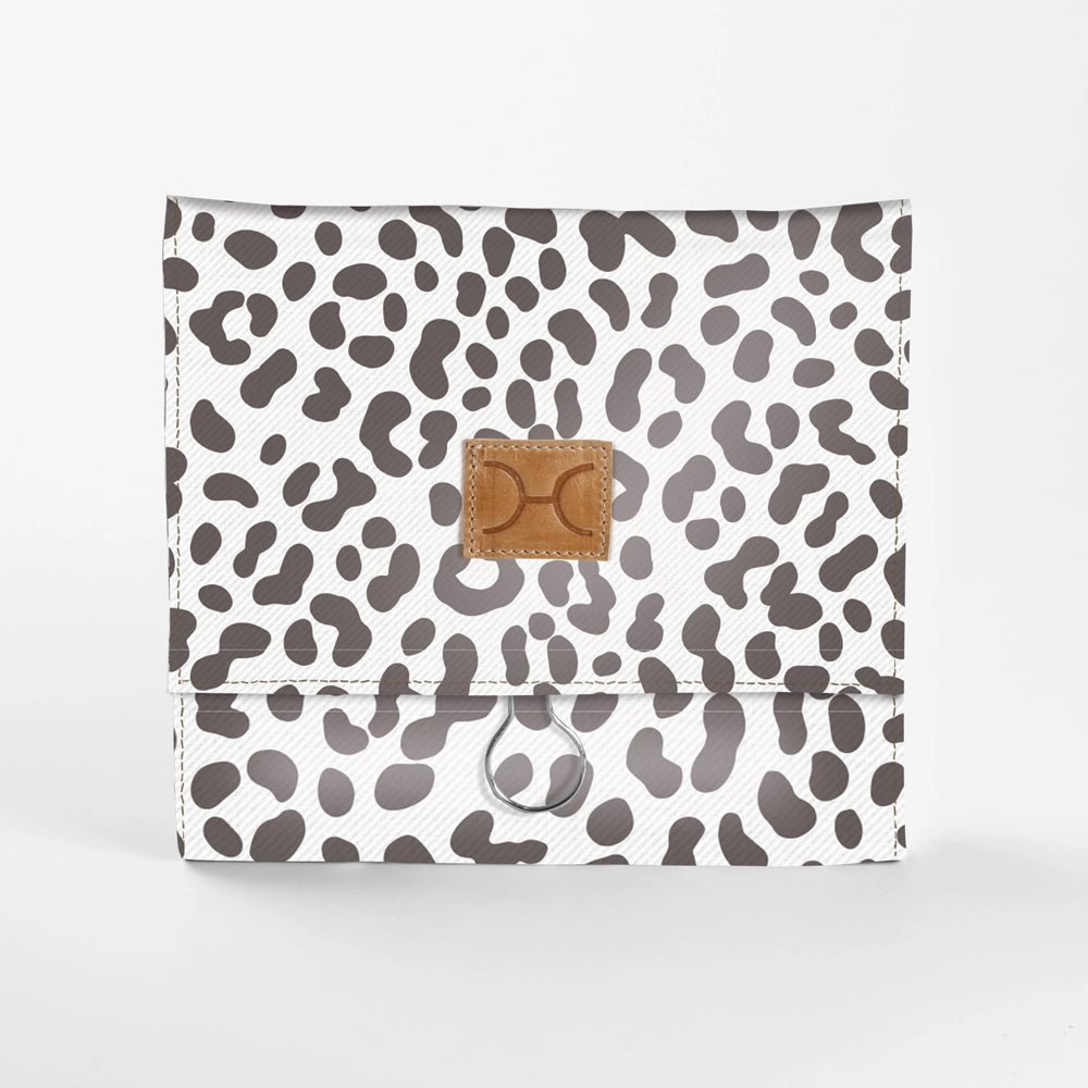 Kids Roll Up Toiletry Laminated Fabric - Thandana UK