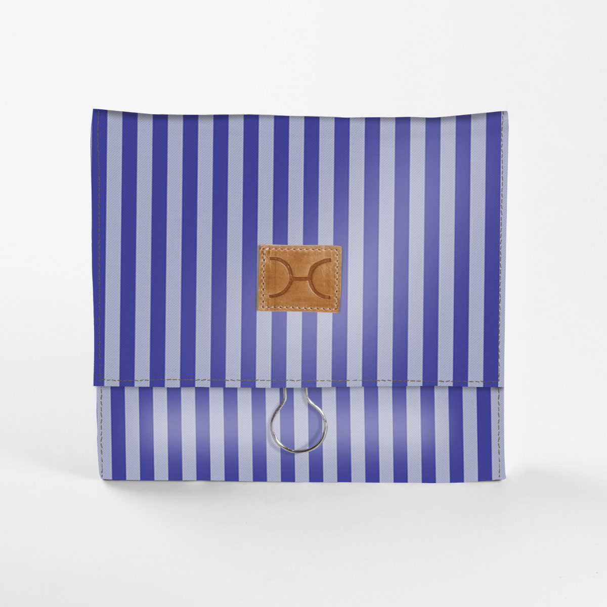 Kids Roll Up Toiletry Laminated Fabric - Thandana UK
