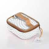 Kids Single Toiletry Laminated Fabric - Thandana UK