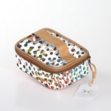 Kids Single Toiletry Laminated Fabric - Thandana UK