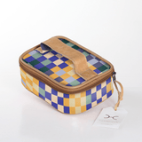 Kids Single Toiletry Laminated Fabric - Thandana UK