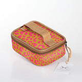 Kids Single Toiletry Laminated Fabric - Thandana UK