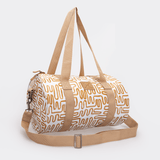 Kid's Sports Gym Bag Laminated Fabric - Thandana UK