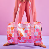 Kid's Sports Gym Bag Laminated Fabric - Thandana UK
