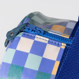 Kid's Sports Gym Bag Laminated Fabric - Thandana UK