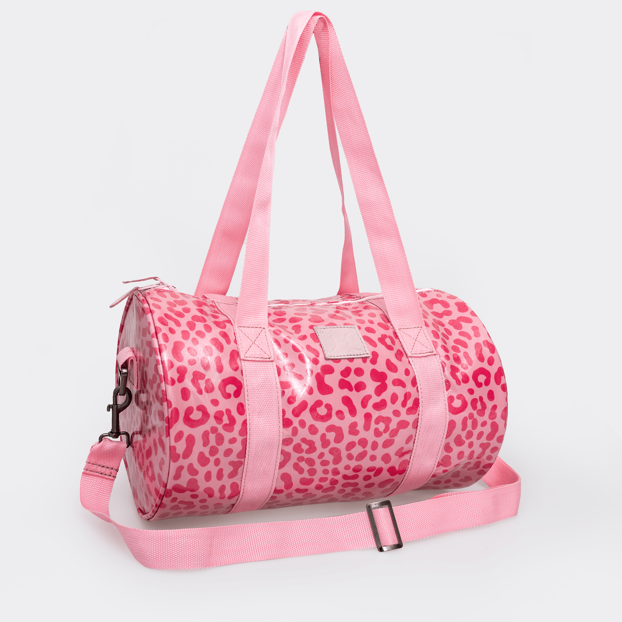 Kid's Sports Gym Bag Laminated Fabric - Thandana UK