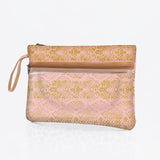 Kids Sticky Fingers Cellphone Pouch Laminated Fabric - Thandana UK