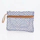 Kids Sticky Fingers Cellphone Pouch Laminated Fabric - Thandana UK