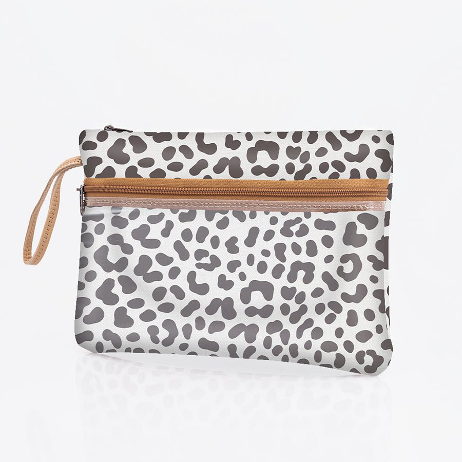 Kids Sticky Fingers Cellphone Pouch Laminated Fabric - Thandana UK
