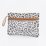 Kids Sticky Fingers Cellphone Pouch Laminated Fabric - Thandana UK