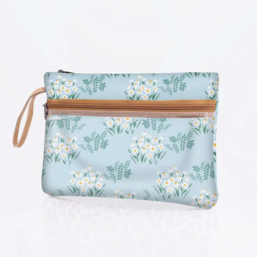 Kids Sticky Fingers Cellphone Pouch Laminated Fabric - Thandana UK