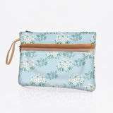 Kids Sticky Fingers Cellphone Pouch Laminated Fabric - Thandana UK