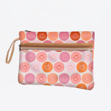 Kids Sticky Fingers Cellphone Pouch Laminated Fabric - Thandana UK