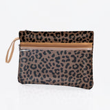 Kids Sticky Fingers Cellphone Pouch Laminated Fabric - Thandana UK