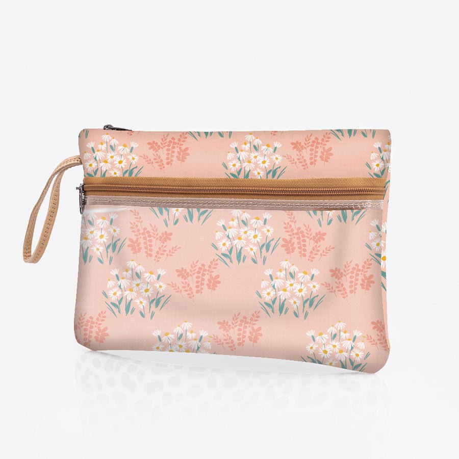 Kids Sticky Fingers Cellphone Pouch Laminated Fabric - Thandana UK